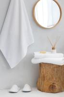Bloom Store-pack 2 Toalla de Ducha 70*140 cm/100 x140 cm - 100% Algodón, Súper Suave y Absorbente,paquete de 2 Toallas de baño, absorbentes, de secado rápido - details 2