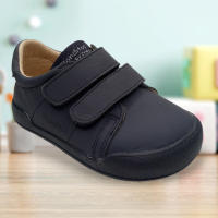 Blanditos by Crio's Deportivas Niño Crios LONDRES NAVY25 42/C-1287-3 MARINO Respetuoso calzado niños Summer ROYALE CORDONETS - details 1