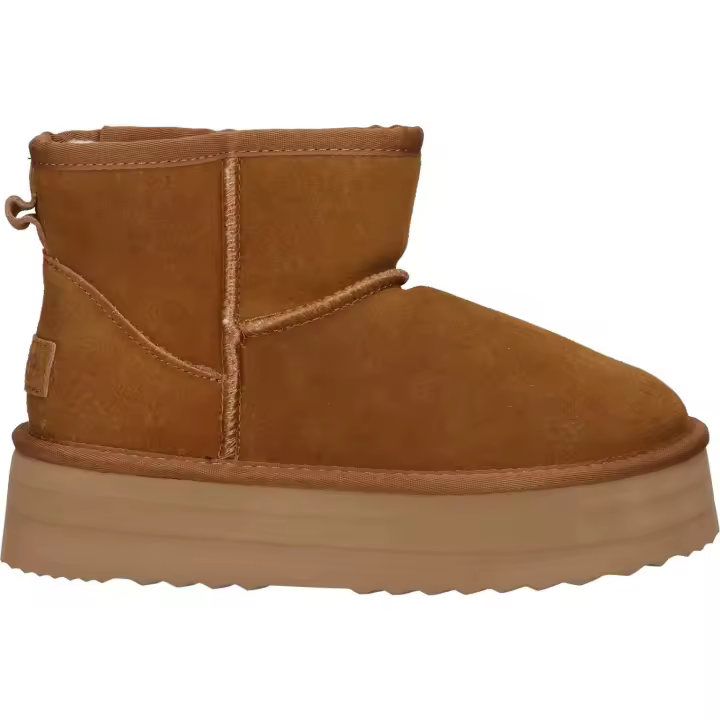 Botas de Mujer gioseppo 70717-BANCROFT CUERO - 1