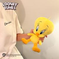 Muñeco De Peluche Clásico De Dibujos Animados 20cm Personajes Bugs Duffy Tweety Conejo Ciclón Regalos Para Niños Material Poliéster Relleno De Algodón PP - details 3