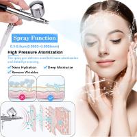 Máquina De Dermaplanificación Diamante Portátil Para Eliminación De Quistes Faciales Cuidado De La Piel Belleza Dispositivo Para Marcas De Acné - details 13