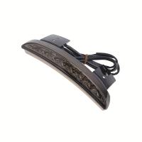 Luz LED Para Motocicleta Harley Sportster XL883N 1200N XL1200V XL1200X Chopped Motor Signal Lamp De Alta Calidad - details 1
