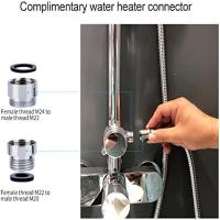 Irrigador Dental Portátil Con Fuente De Agua Façuete Limpieza De Dientes Y Boca Máquina De Lavar Con 5 O Más Punzantes De Agua Monojeta Alta Capacidad De Tanque Bajo Ruido Para Adultos - details 10