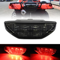Luz De Cola LED Para ATV Honda TRX 700xx 500 300EX 300X 400EX 400X Rancher 250EX Y 250X Pieza De Repuesto De Alta Calidad - details 13