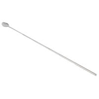 Cuchara De Cocktails Mágica Telescópica De Acero Inoxidable Extensible Larga Para Bar 62cm Máximo Herramienta De Barra Eco-amigable - details 0
