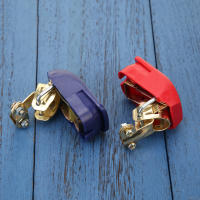 Conectores De Elevación Rápida Para Batería De Coche 12V 2/1 Pares Clip Electrodo Para Caravana Barco Moto Accesorios De Coche - details 3