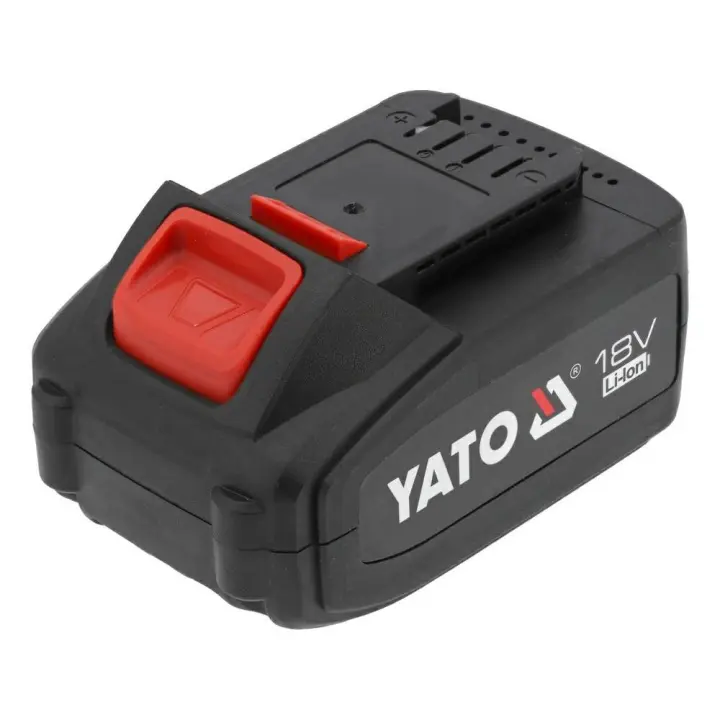 Yato YT-828462 cargador y batería cargable - 1