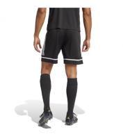 Pantalón Entrenamiento Corto Adidas Squa25 V25 Negro Adpomv2569Ad - details 3