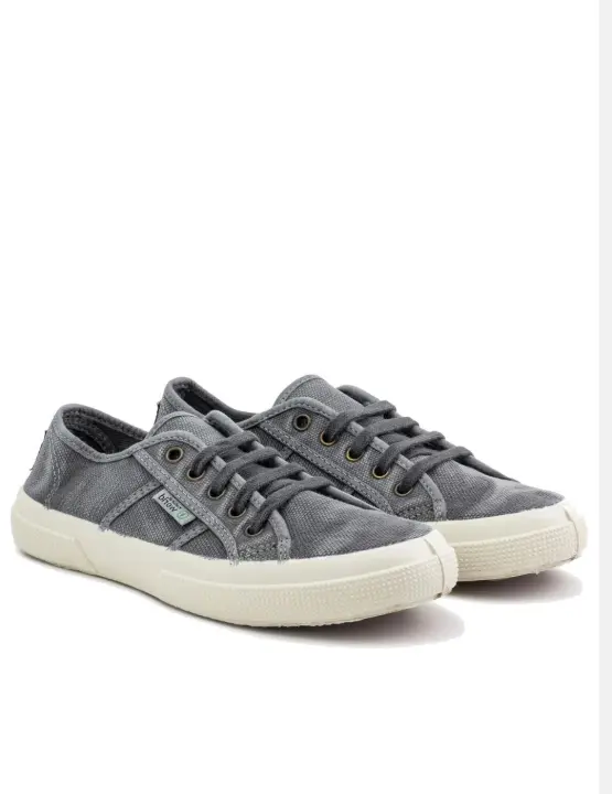 Deportivas Natural World Gris 901E Unisex - 1
