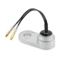 Sensor De Temperatura De Agua Para Motor De Coche Y Camión 12V 24V Medidor De Temperatura De Agua Sensor De Temperatura Del Motor 1 Pieza - details 5