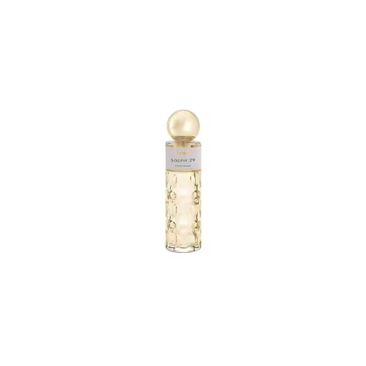 Perfume Mujer Saphir 29 200ml - 1