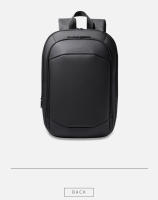 Mochila Heroic Knight Para Laptop De 15.6 Pulgadas Impermeable Y Ligera Con Capacidad Expansible Para Viajes Negocios Y Deportes - details 20