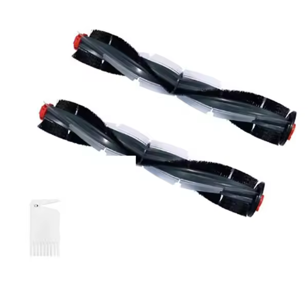 3 piezas de repuesto para aspiradora robot Neato Botvac serie D, accesorios para cepillo principal, D3, D4, D5, D6 y D7. - 1