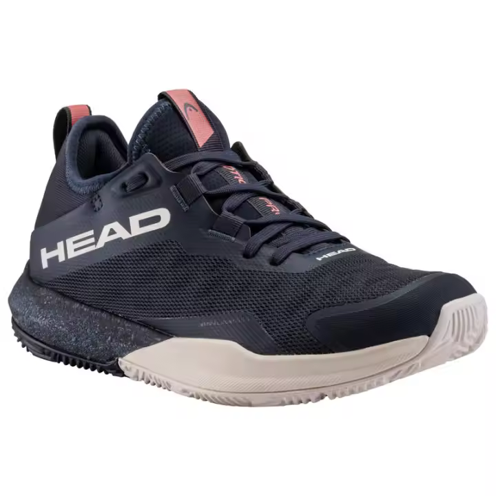 Zapatillas de Padel Head Motion Pro Padel para dama modelo 274603. El precio más rebajado del mercado en las zapatillas de gama más alta - 1