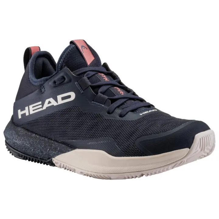 Zapatillas de Padel Head Motion Pro Padel para dama modelo 274603. El precio más rebajado del mercado en las zapatillas de gama más alta - 1