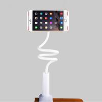 Soporte Universal Para Teléfono De Escritorio Y Tablet MOUNT BED Flexible 75cm Soporte De Escritorio Para iPhone Samsung Material Plástico - details 0