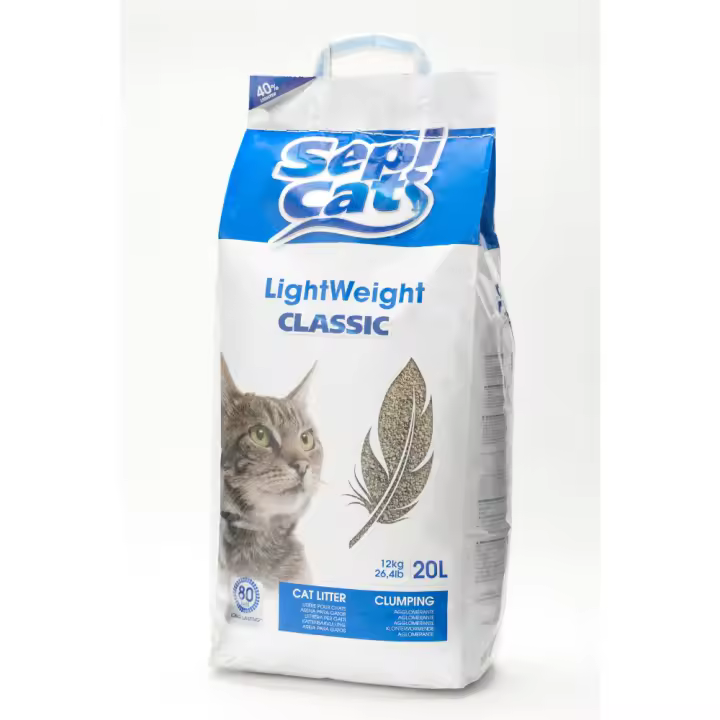 Sepicat LightWeight Classic (20L) - 1