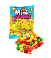 Juan López Mini Frutitas 2kg Bolsa de Caramelo de Dextrosa Comprimido Sin Gluten - details 0