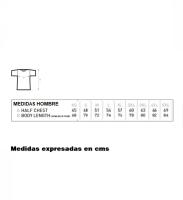 Camiseta Premium Mercedes coche Algodon Calidad 190grs - details 1