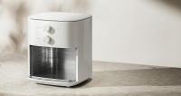 Xiaomi Air Fryer Essential 6L Freidora de Aire, Temperatura máxima de 200ºC, Temporizador de 60 minutos, Blanco - details 1