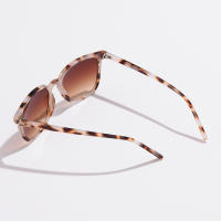 Gafas De Ciclismo Cuadradas Para Hombres Y Mujeres Marco Rectangular Solares Para Mujer Gafas De Moda Retro Y2K Grados Hip Hop Protección UV400 - details 15