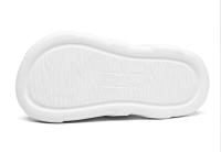 Zapatillas De Hombre Para Exterior EVA Material Sandalias De Playa Verano Suela Gruesa Estilo Deportivo Abiertas Tobilleras - details 4