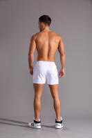 Shorts De Verano Para Hombre Algodón Deportivo Transpirable Shorts De Running Y Baloncesto Pantalones De Trabajo Sueltos - details 16