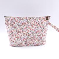 Bagsgarden- Neceser grande Impermeable con flores - details 1