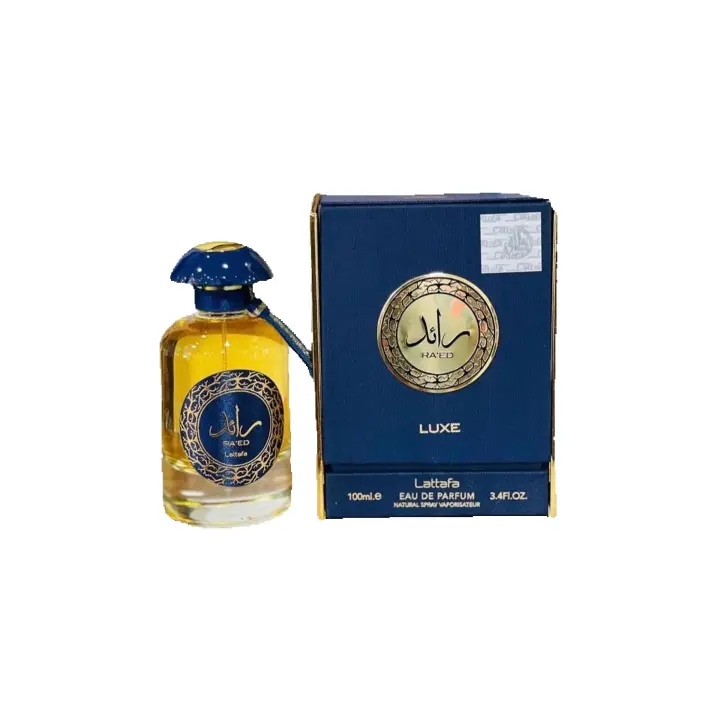 Ra'ed Luxe 100 ml Lattafa eau de parfum - hombre. - 1