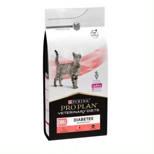 Pro Plan Veterinary Diets Diabetes Management para Gatos  Alimento Para Gatos - 1