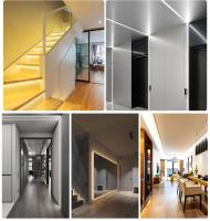 Tiras De LED COB Flexibles 24V 12V 8mm 320LEDs/M Para Decoración De Habitaciones 3000K 4000K 6000K 5M 10M Luz Lineal Dimmable - details 12