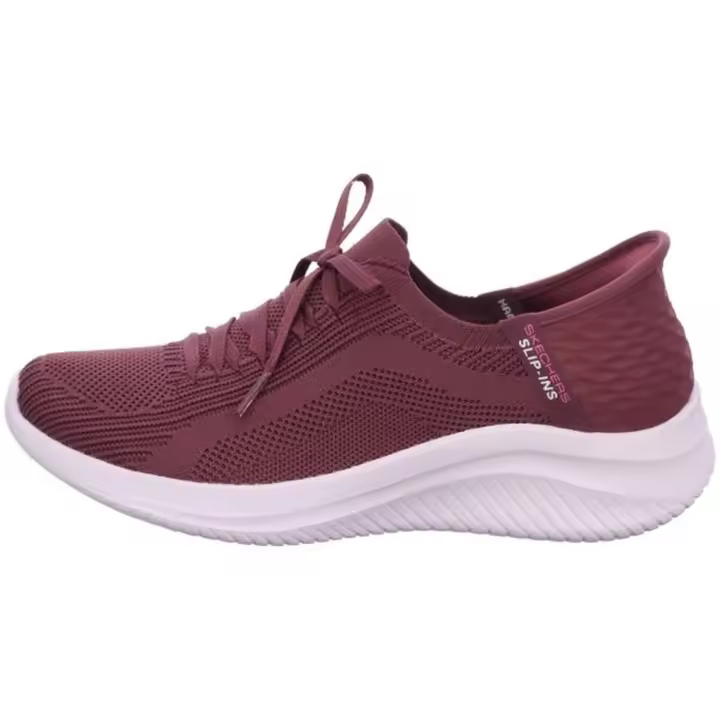 Calzado deportivo marca Skechers modelo 149710Burg para mujer - 1