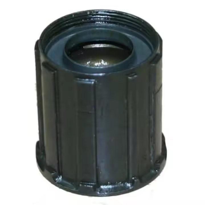 Shimano Fh-m595 Deore Negro Núcleos - 1