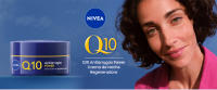 NIVEA Q10 Power Crema de Noche Antiarrugas y Firmeza 50ml - details 0