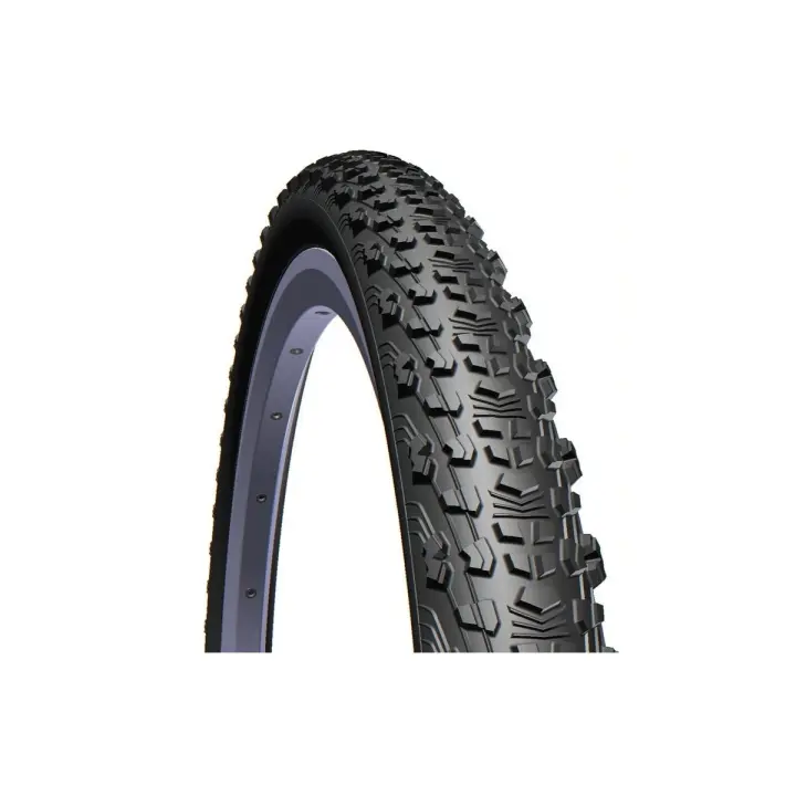 26X2.10 MITAS/RUBENA SCYLLA V75 ARO 26 x2,10 - 1