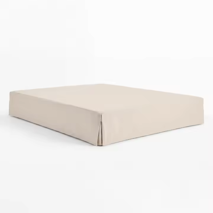 Fusionhome - Cubre Canapé Fuelle Color Piedra Premium Cama 80cm, 90cm, 100cm, 105cm, 120cm, 135cm, 140cm, 150cm, 160cm, 180cm y 200cm - 1