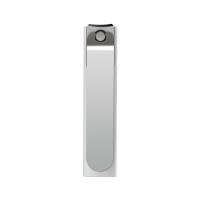 Tijeras De Uñas Xiaomi Mijia De Acero Inoxidable Con Cubierta Antisalpicaduras Trimmer De Pedicura Cuidado Profesional Con Archivo - details 3