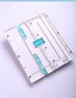 KW-trio 13095 Trimmer De Papel 7 En 1 Herramienta De Marcado Para Manualidades Corte De Papel Con Herramienta De Plegado Para Hacer Fotos - details 23