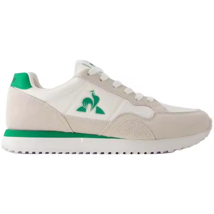 Zapatillas Le Coq Sportif Jet Star_2 Verde - 1