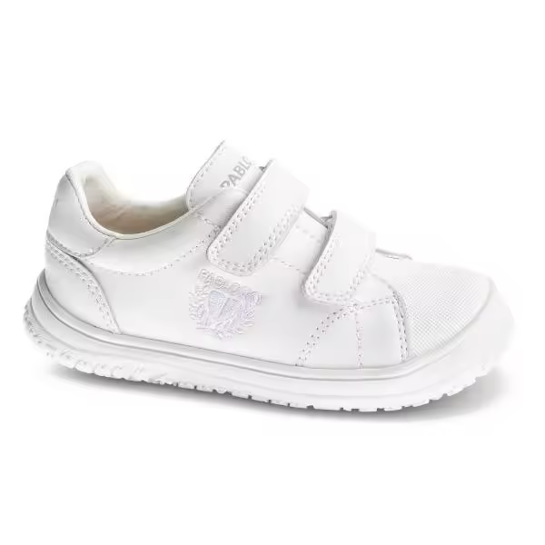 Zapatos Deportivos Unisex Pabloksy Puntera Reforzada 2000 - 1