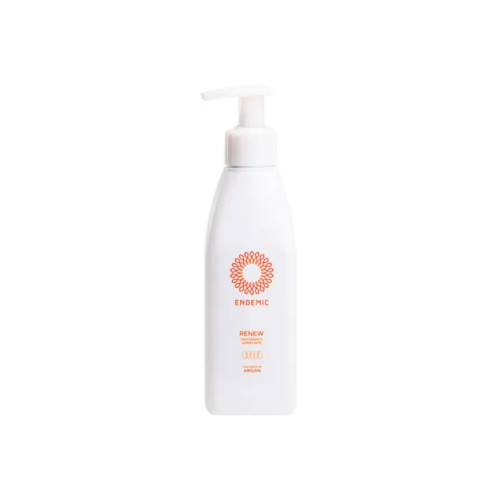 Mascarilla Hidratante RENEW 250ml Endemic - 1
