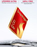 REDMAGIC 10 Pro 5G Smartphone Gaming Snapdragon 8 Elite 6.85" 1.5K BOE Q9+ Display FHD+ 144Hz 7050mAh Batería Cargador Rápido 80W REDMAGIC OS 10.0 ESPAÑA - details 14