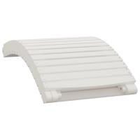 vidaXL Tumbona de madera maciza acacia 184x55x64 cm Sillas de Exterior Ideal para jardín, playa, piscina, terraza Tumbona Piscina Tumbonas Playa Tumbonas Jardín Exterior - details 5
