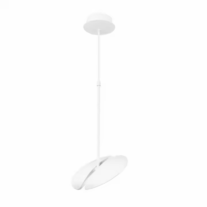 LEDS·C4 Dawn Lámpara Colgante de Techo LED Modulable de Diseño Moderno Luz LED Cálida 3000K con Potencia de 27.8W y 1947lm - 1