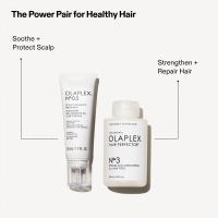 Olaplex Nº0.5 Scalp Longevity Treatment 50 Ml. / Sérum que fortalece, equilibra y revitaliza el cuero cabelludo. - details 4