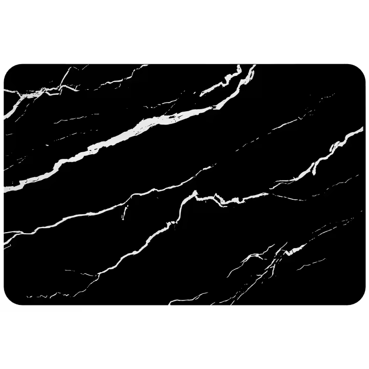 Alfombrilla De Inducción Silicone Protector De Horno Resistente Al Calor Cubierta Para Estufa De Inducción Protector Antisuciedad Para Horno - 1