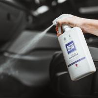 Autoglym Eliminador de olores para coche - Neutralizador de Olores 500ml - Cuidado y Limpieza de tu coche - Spray eliminador de olores - details 2