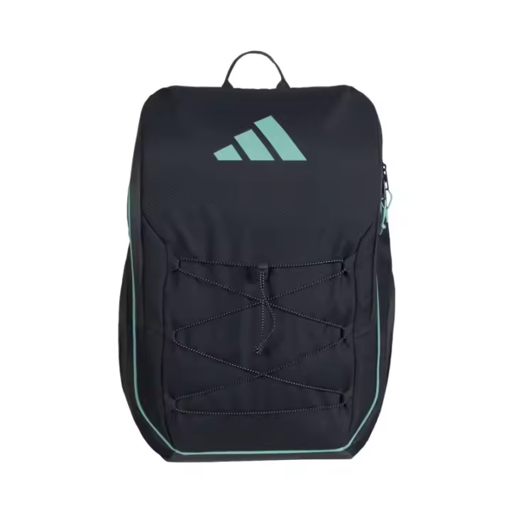 Adidas Mochila De Pádel Adidas Protour 3.3 Gris/azul - 1