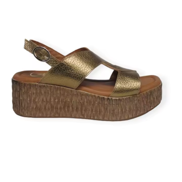 D'CLAUDIA 5C SELMA BRONCE - 1