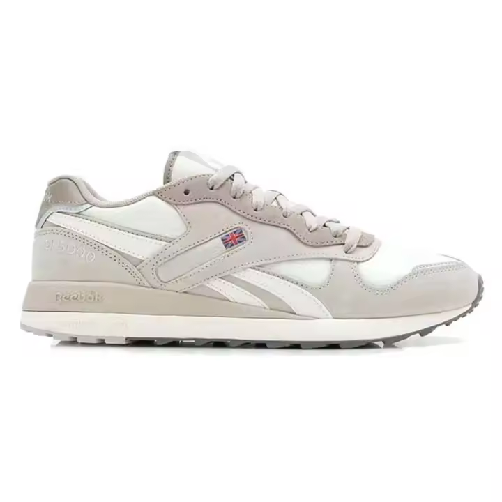 Calzado hombre Zapatillas Reebok Zapatillas Dl5000 Beige - 1
